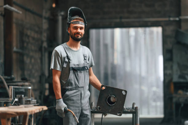 Best Artistic and Custom Metal Fabrication in Dover Base Housing, DE