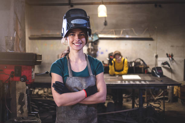 Affordable Welder Services in Dover Base Housing, DE